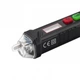 Тестер напряжения бесконтактный, LCD дисплей INTERTOOL MD-0011 (175859) - изображение 4