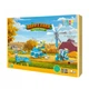 Конструктор Makerzoid Happy Farm Bountiful Fields (MKZ-HF-02) (252026) - изображение 1