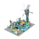 Конструктор Makerzoid Happy Farm Bountiful Fields (MKZ-HF-02) (252026) - изображение 2