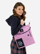 Дитяча сумка для дівчаток Kite Education teens K25-586-6 Рожева (4063276205032) - зображення 2