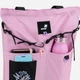 Дитяча сумка для дівчаток Kite Education teens K25-586-6 Рожева (4063276205032) - зображення 4