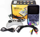 Приставка ігрова з джойстиком 500 ігор Handheld Game Boy G620 - изображение 9