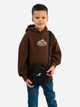 Дитяча сумка Kite Education teens K25-2520-1 Чорна (4063276205049) - зображення 2