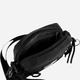 Дитяча сумка Kite Education teens K25-2520-1 Чорна (4063276205049) - зображення 5