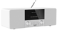 Радіо TechniSat DIGITRADIO 4 Silver (0001/3936) - зображення 2