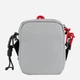 Дитяча сумка для хлопчиків Kite Education teens K25-2520-2 Сіра (4063276205056) - зображення 3