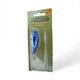 Воблер Daiwa Metallic Peanut II, Blue - изображение 1