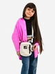 Дитяча сумка для дівчаток Kite Education teens K25-2520-3 Бежева (4063276205063) - зображення 2