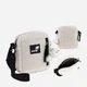 Дитяча сумка для дівчаток Kite Education teens K25-2520-3 Бежева (4063276205063) - зображення 7