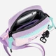 Дитяча сумка для дівчаток Kite Education teens K25-2520-4 Фіолетова (4063276205087) - зображення 7