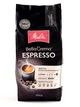 Кава в зернах Melitta Bella Crema Espresso 1 кг (562327005) - зображення 1