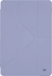 Чехол для планшета ArmorStandart Y-Type PEN для Xiaomi Redmi Pad Pro/Poco Pad с креплением для стилуса Purple (ARM85547) - изображение 1