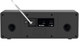 Radio TechniSat DIGITRADIO 4 C Silver/Black (0000/3937) - obraz 2