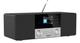 Radio TechniSat DIGITRADIO 4 C Silver/Black (0000/3937) - obraz 4