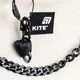 Дитяча сумка для дівчаток Kite Education teens K25-2774-4 Бежева (4063276190932) - зображення 8