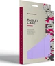 Чехол для планшета ArmorStandart Smart Fold Pen для Samsung Galaxy Tab S10 Lite / S10 FE Light с креплением для стилуса Purple (ARM85550) - изображение 8