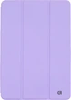 Чехол для планшета ArmorStandart Smart Fold Pen для Samsung Galaxy Tab S10 Lite / S10 FE Light с креплением для стилуса Purple (ARM85550) - изображение 1