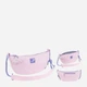 Дитяча сумка для дівчаток Kite Education teens K25-2774-3 Рожева (4063276190925) - зображення 9
