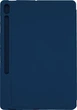 Чехол для планшета ArmorStandart Smart Fold Pen для Samsung Galaxy Tab S10 FE+ с креплением для стилуса Dark Blue (ARM85555) - изображение 2