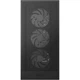 Корпус NZXT H5 Flow RGB Black (CC-H52FB-R1) без БЖ - зображення 4