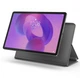 Планшет 11" Lenovo Idea Tab 5g, Luna Grey, 2560x1600 (ips, 90 Гц), MediaTek Dimensity 6300 (8 ядер), Mali-G57 mc2, 8Gb, 128Gb, microSD, 8Mp + 5Mp, 4x1 Вт, WiFi 5, Bluetooth 5.2, 1xType-C, 7040 mAh, Android 15, Lenovo Tab Pen, чехол (zafm0065ua) - изображение 3