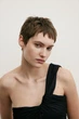 Боди женское H&M 1228879001c31 XS Черное (1000000052122) - изображение 3