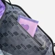 Дитяча сумка для дівчаток Kite Education teens K25-2774-2 Фіолетова (4063276190918) - зображення 6