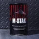 Стимулятор тестостерона Universal Nutrition Animal M-Stak 21 pak - изображение 5