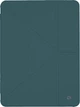 Чехол для планшета ArmorStandart Y-Type PEN для Xiaomi Pad 7/7 Pro с креплением для стилуса Pine Green (ARM85539) - изображение 1