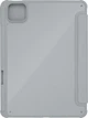 Чехол для планшета ArmorStandart Y-Type PEN для Xiaomi Pad 7/7 Pro с креплением для стилуса Grey (ARM85538) - изображение 2