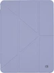 Чехол для планшета ArmorStandart Y-Type PEN для Xiaomi Pad 7/7 Pro с креплением для стилуса Purple (ARM85541) - изображение 1