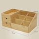 Organizer z szaufladami Boximo SOLA (5902973462180) - obraz 6