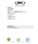 Креатин Real Pharm Creatine Monohydrate 500 g (Fruit punch) - изображение 4