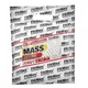 Гейнер FitMax Mass Active ( 20% protein) 5000g (White chocolate) - изображение 1
