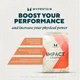 Креатин MyProtein Creatine Monohydrate 1000 g (Pure) - изображение 2