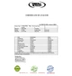 Креатин Real Pharm Creatine Monohydrate 500 g (Fruit punch) - изображение 3