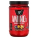 Аминокислоты Bsn Amino X 435 g (Fruit Punch) - изображение 1