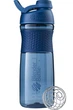 Шейкер спортивний (пляшка) BlenderBottle SportMixer Twist 28oz/820ml - зображення 4
