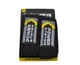 Лямки для тяги Power System PS-3400 Power Straps Black/Yellow - изображение 8
