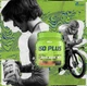 Изотоник - Енергетик Olimp Iso Plus powder 700 g (Cold tea) - изображение 3