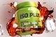 Ізотоник - Енергетик Olimp Iso Plus powder 700 g (Tropic Blue) - зображення 3