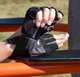 Перчатки для фітнесу Power System PS-2300 Fitness Grey/Black S - зображення 5