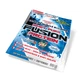 Протеин Amix Nutrition WheyPro FUSION 30g (Vanilla) - изображение 1