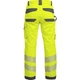 Штани робочі Wurth NEON MODYF сигнальні 50Жовті (M410080427) - изображение 2