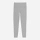 Спортивные леггинсы женские H&M 924973008c30 S Светло-серые (KC1000000051908) - изображение 1