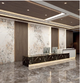 Стеновая бамбуковая панель BWD 8045-A Marble 2800х1220 (8мм) - изображение 5