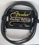 Инструментальный кабель Fender Vintage Voltage - изображение 1