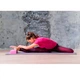 Блок для йоги, йога блок, кубик для фитнеса и растяжки Feel Fit розовый - изображение 9