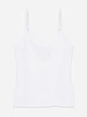 Майка женская Primark XAZ526031WHQN L Белая (DD8000009455087) - изображение 5