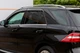 Ветровики с хромированным молдингом Niken Luxury (4 шт) для Mercedes GLE/ML сlass W166 2011-2018 гг - изображение 2